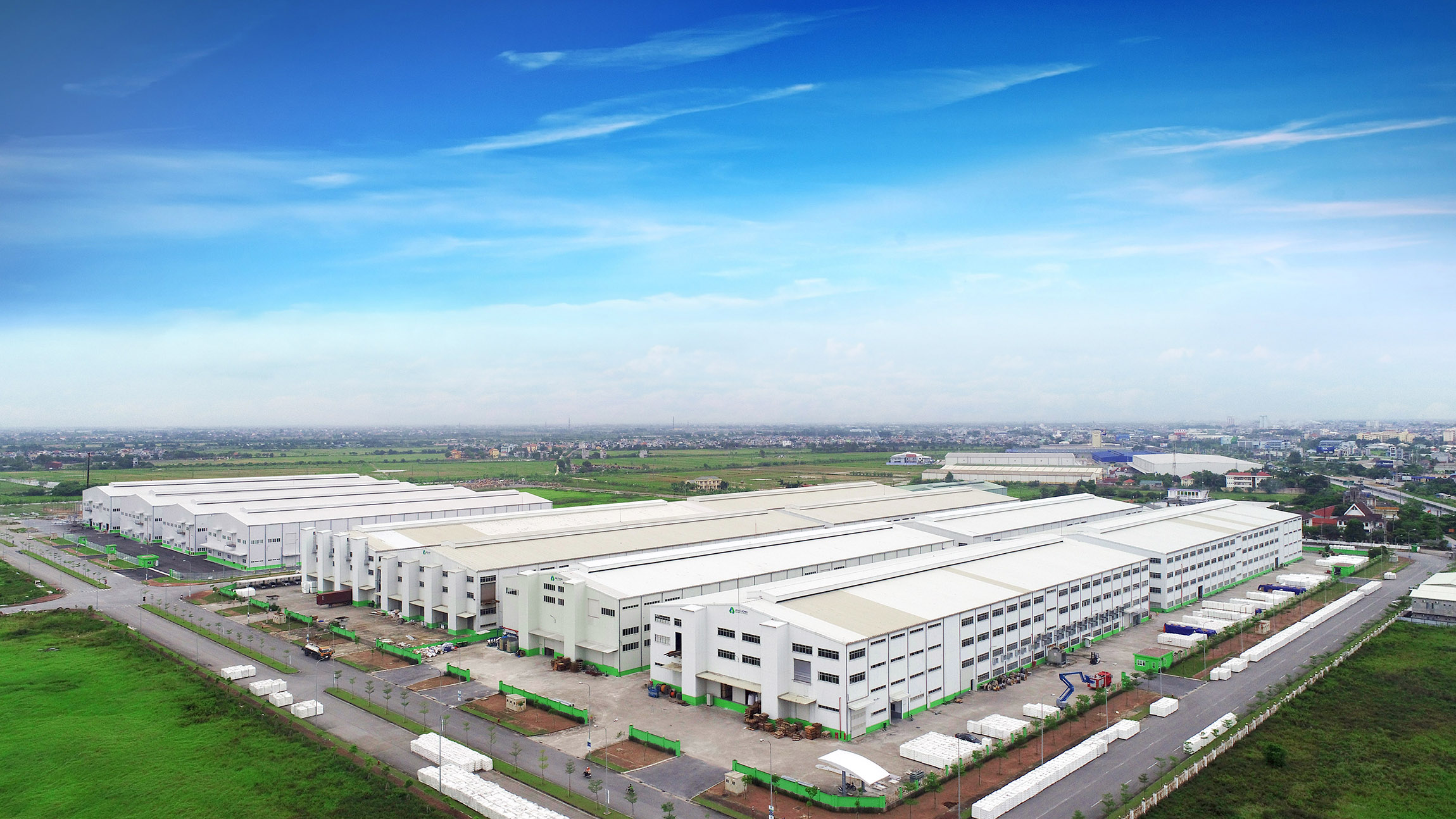 Vươn lên vị trí số 2 nhưng vốn FDI vào bất động sản vẫn giảm mạnh 2 Vươn lên vị trí số 2 nhưng vốn FDI vào bất động sản vẫn giảm mạnh