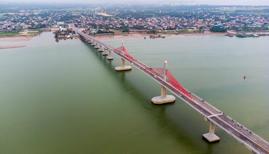 Nghệ An vươn lên top đầu về thu hút FDI nhiều nhất cả nước trong 8 tháng đầu năm 4 4