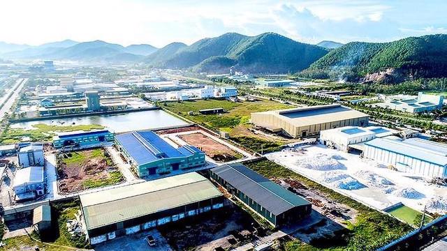 Nghệ An vươn lên top đầu về thu hút FDI nhiều nhất cả nước trong 8 tháng đầu năm 2 429c05d9 a438 42d5 b4f6 9f9f787f3d34