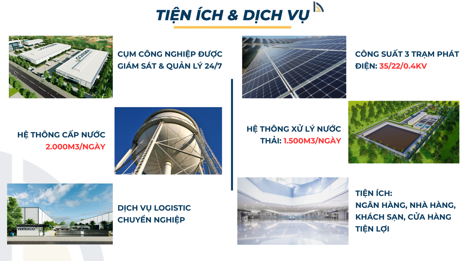 cụm công nghiệp vertexco