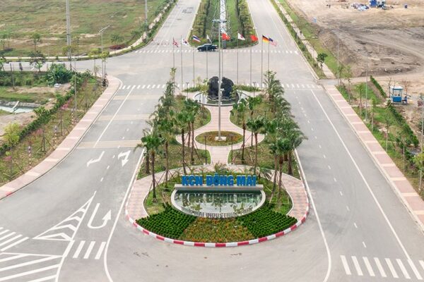 Dong Mai IP 2019 01