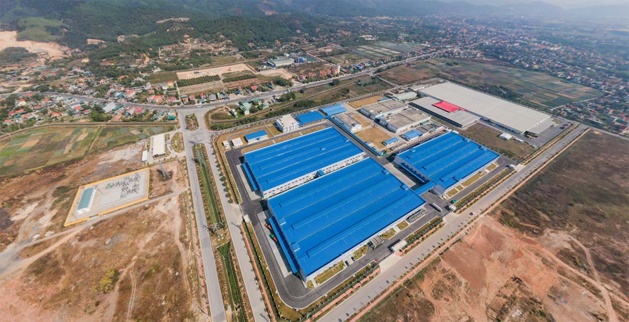 Dong Mai IP 4