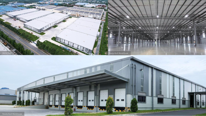 Cho thuê nhà xưởng Eco Logistics Center từ 3000m2 tại Bình Dương 4 eco4