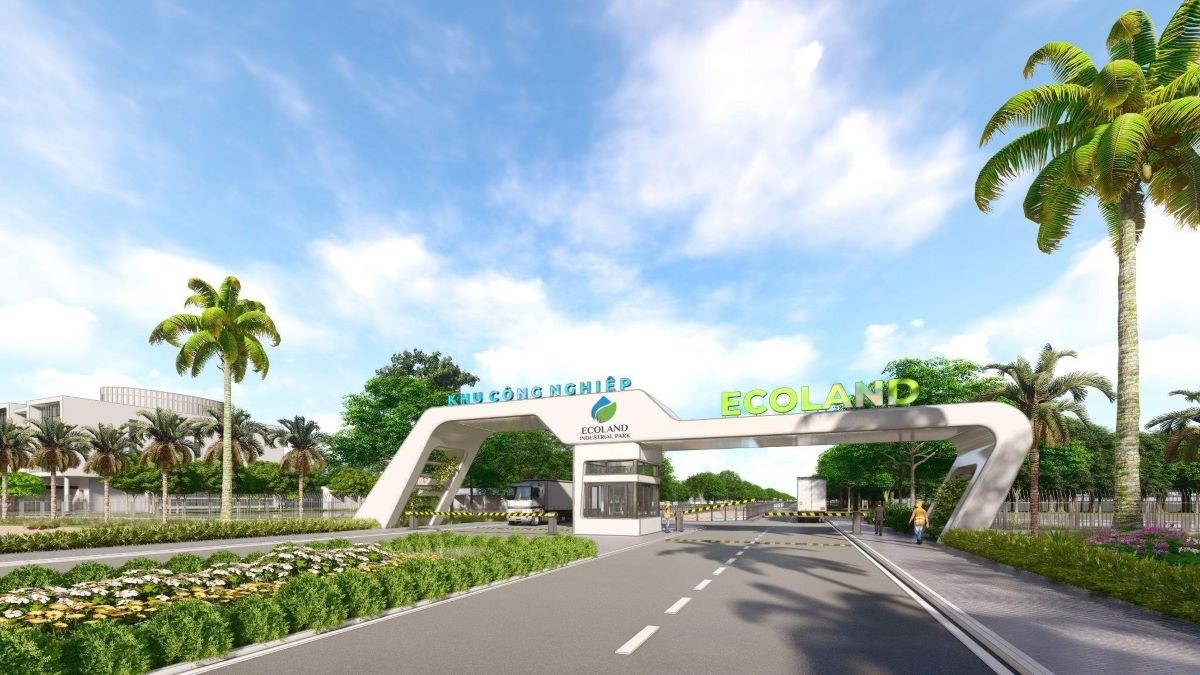 Khu công nghiệp số 3 Hưng Yên 1 KCN số 3 Hưng yên