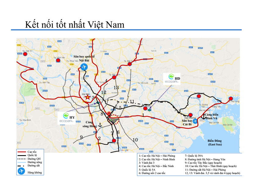 Khu công nghiệp số 3 Hưng Yên 4 444