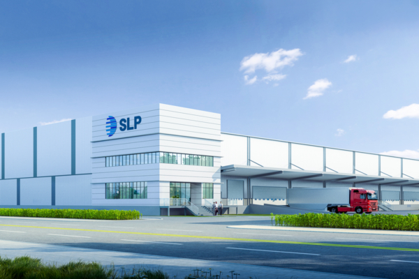SLP Park Nam Thuan – Long An 1