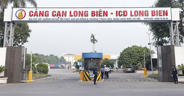 Kho cho thue Can can Long Bien ICD Long Bien anh bia
