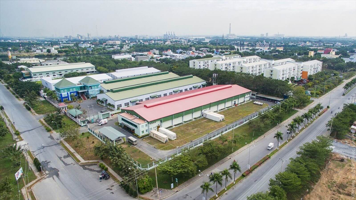 Khu công nghiệp Du Long - Thuận Bắc, Ninh Thuận 3 Quanh canh Khu cong nghiep du long