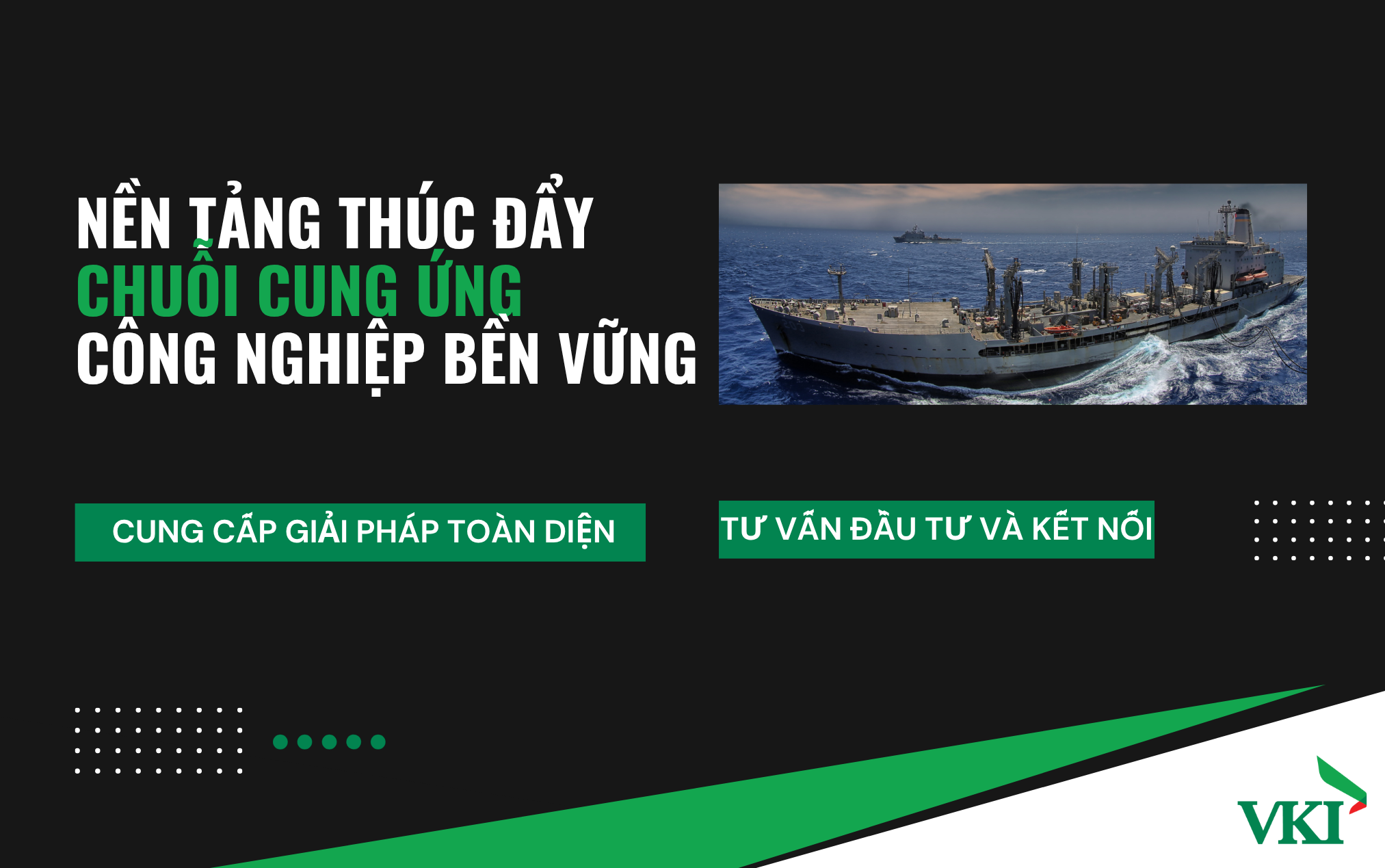 Phát triển chuỗi cung ứng nội địa: Động lực để doanh nghiệp Việt vươn lên làm chủ công nghệ 3 3