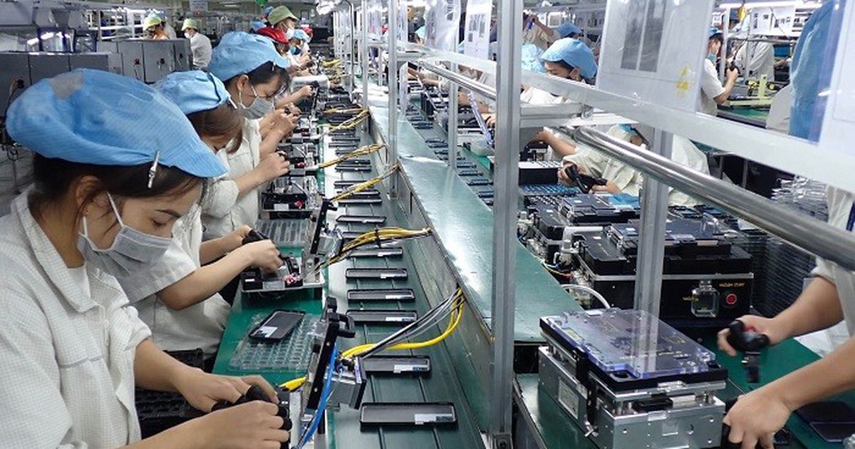 Cho Thuê Nhà Xưởng BTS và RBF Tại Khu Công Nghiệp Deep C Hải Phòng 3 tbdt 176043378482542131510