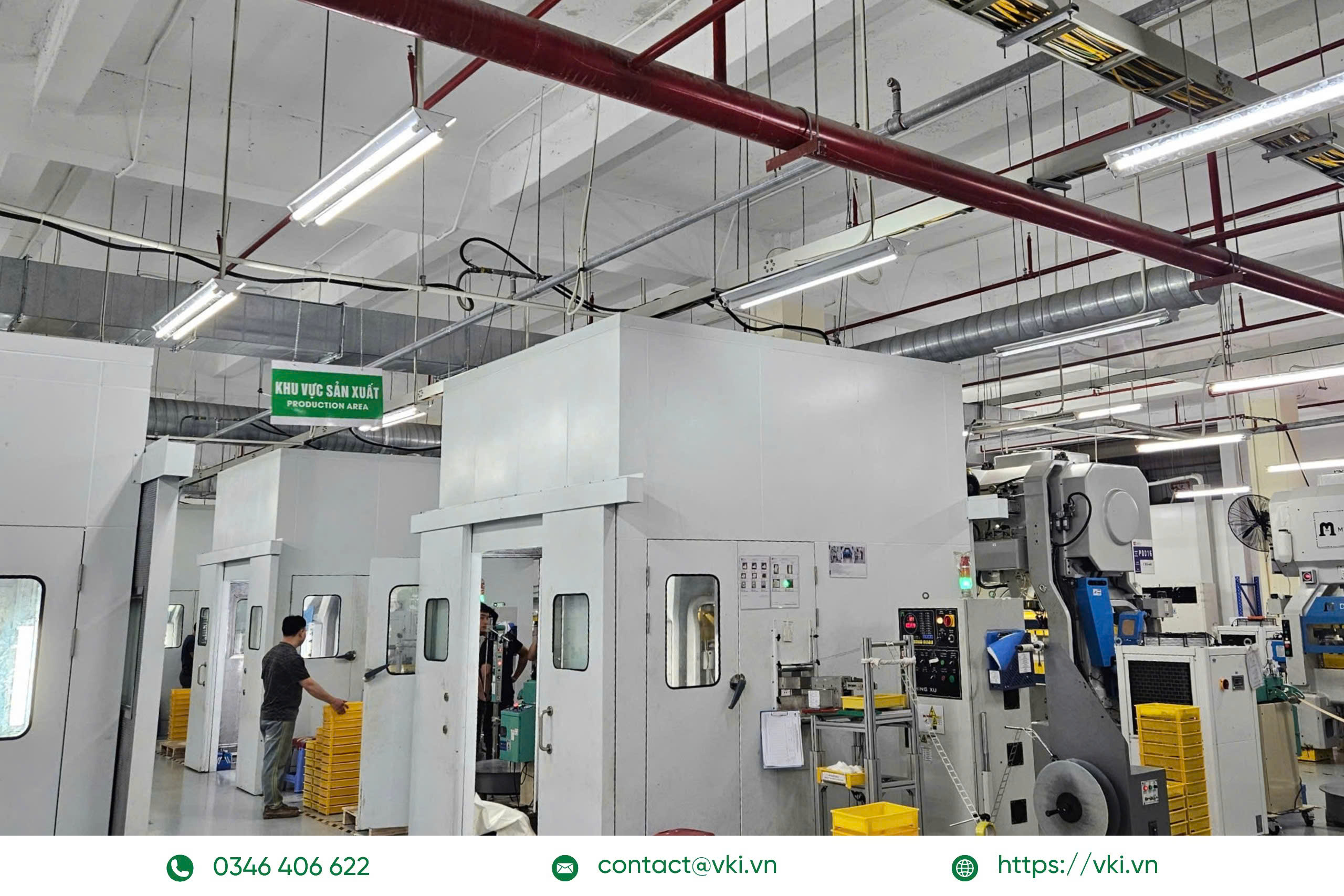 Cho Thuê Nhà Xưởng Tại Khu Công Nghiệp Yên Phong - Bắc Ninh 3 z7052836388761 a57ad76a3443aa2e04cd8d55c62fe27c